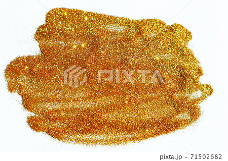 光 背景 金色 71502682