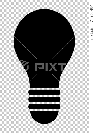 light bulb light bulb 71503494