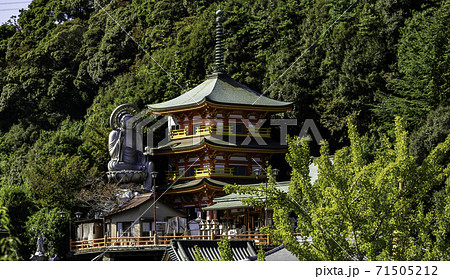 朝護孫子寺 玉蔵院 奈良県生駒郡平群町 朝護孫子寺 玉蔵院 奈良県生駒郡平群町 71505212