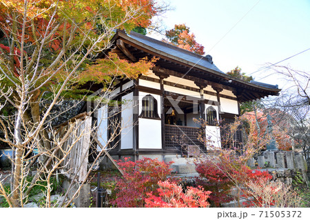 施福寺　西国三十三所観音堂 71505372