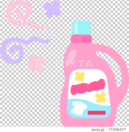 匂いがきつい柔軟剤 71506477