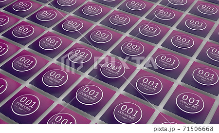 condoms multiple 3d rendering.jpg condoms multiple 3d rendering.jpg 71506668