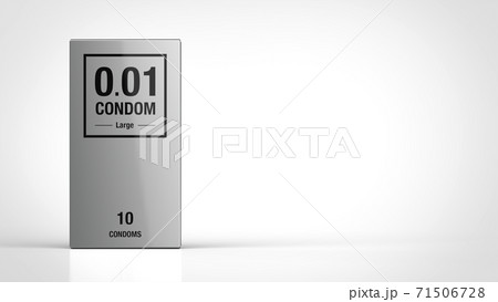condom silver box front left 3d rendering.jpg 71506728