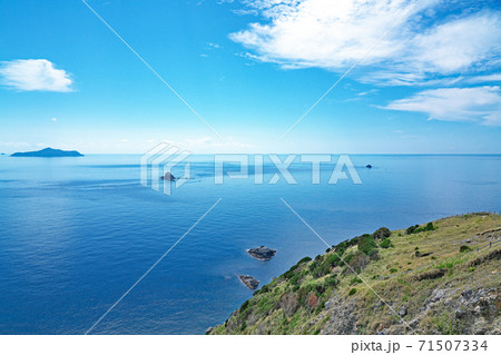 【高茂岬】 愛媛県南宇和郡愛南町高茂 【高茂岬】 愛媛県南宇和郡愛南町高茂 71507334