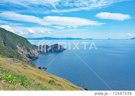【高茂岬】 愛媛県南宇和郡愛南町高茂 71507339