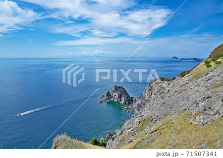 【高茂岬】 愛媛県南宇和郡愛南町高茂 71507341