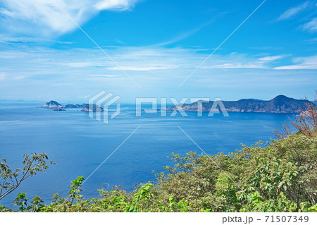 【高茂岬】 愛媛県南宇和郡愛南町高茂 71507349