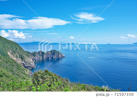 【高茂岬】 愛媛県南宇和郡愛南町高茂 71507350