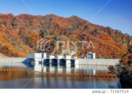 八ッ場ダム 71507514
