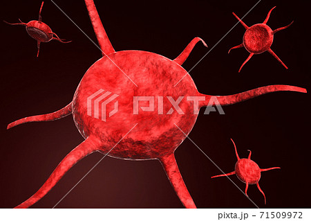 Blood Cell Thingy. 71509972