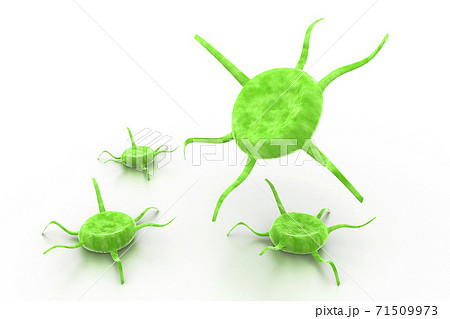 Blood Cell Thingy 71509973