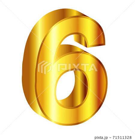 数字 アイコン 数字 アイコン 71511328