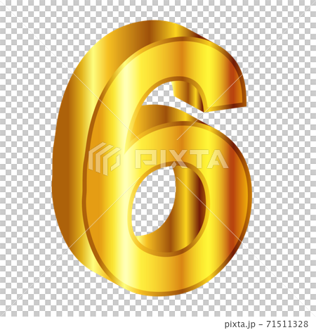 Number icon Number icon 71511328