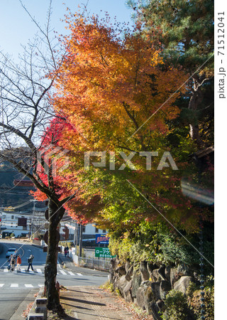 雲一つない晴天の秋の日、日光東照宮と共に歩んできた「鬼怒川温泉」へ早朝から行ってみた。 雲一つない晴天の秋の日、日光東照宮と共に歩んできた「鬼怒川温泉」へ早朝から行ってみた。 71512041