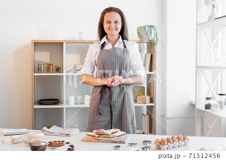 female chef culinary masterclass festive pastry female chef culinary masterclass festive pastry 71512456
