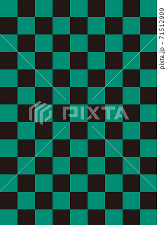 シンプル市松模様 / パターンデータ入り シンプル市松模様 / パターンデータ入り 71512909