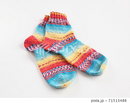 編みもののイメージ 71513486