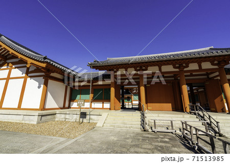 法隆寺　大宝蔵院　奈良県生駒郡斑鳩町 71513985