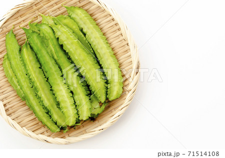 シカクマメ(ウリズンマメ) シカクマメ(ウリズンマメ) 71514108