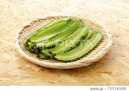 シカクマメ（ウリズンマメ） 71514109