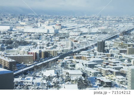 JR北海道　千歳線 71514212