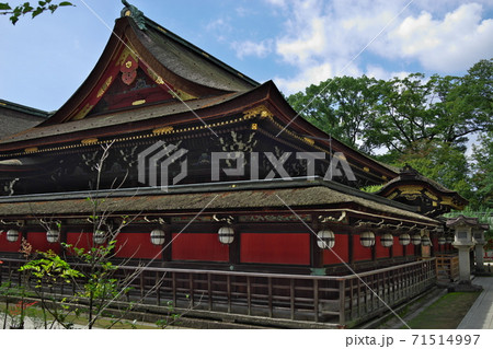 北野天満宮 京都 北野天満宮 京都 71514997