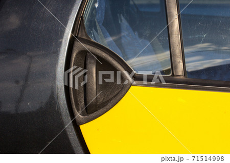 car door handle 71514998