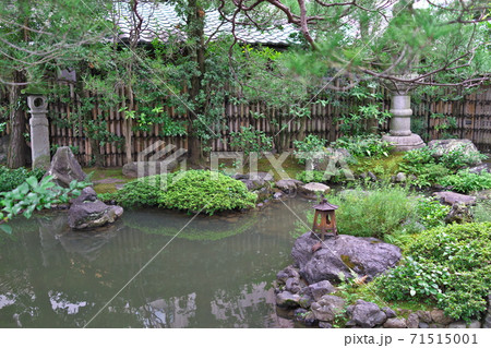 並河靖之七宝記念館　京都 71515001
