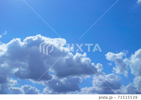 青空と雲 71515539