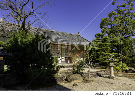 法輪寺 講堂 奈良県生駒郡斑鳩町 法輪寺 講堂 奈良県生駒郡斑鳩町 71516231