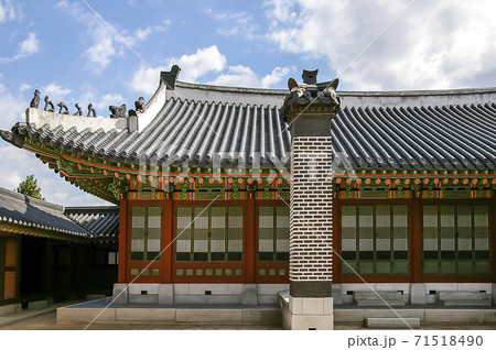 水原華城 宮殿 朝鮮時代 71518490