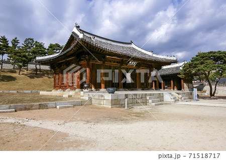 水原華城 宮殿 朝鮮時代 71518717