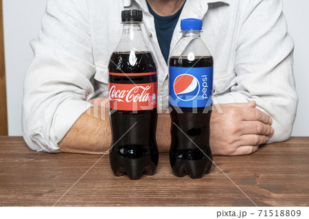 Duopoly of soft drinks Duopoly of soft drinks 71518809