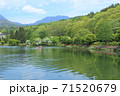 蓼科高原 芸術の森 彫刻公園 71520679