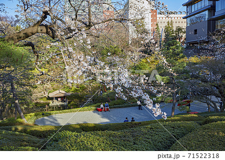 八芳園 東京都港区 八芳園 東京都港区 71522318