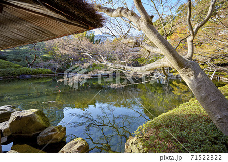 八芳園　東京都港区 71522322