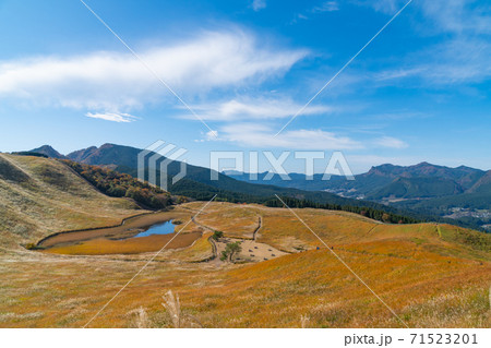 曽爾高原（亀山峠付近） 71523201