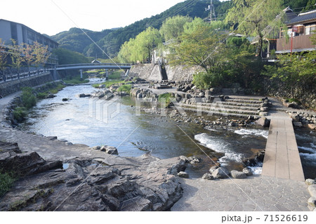 長門湯本温泉 71526619