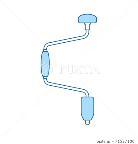 Auger Icon 71527100
