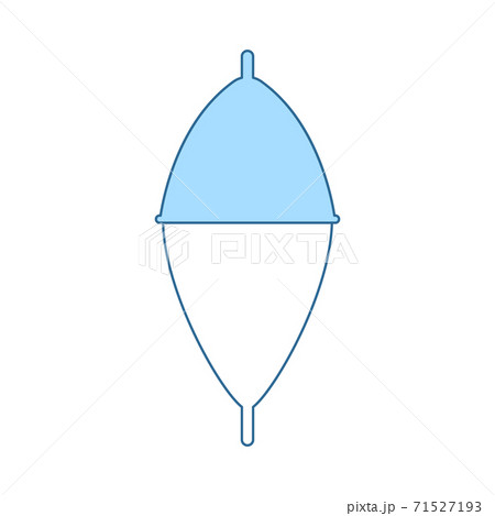 Icon Of Float 71527193