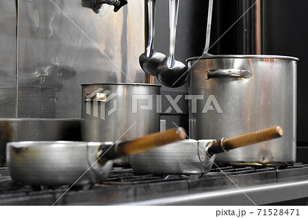 業務用キッチン 71528471