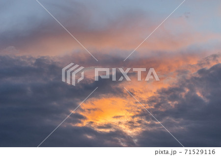 【石川】夏の白山登山 日の出 【石川】夏の白山登山 日の出 71529116