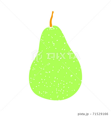 Pear Icon 71529166