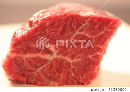 黒毛和牛　サガリ（ハラミ）ブロック ステーキ・焼肉用　wagyu  beef 71530892