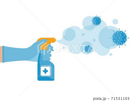Disinfection 1 71531103
