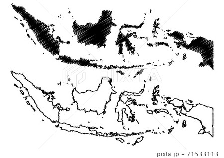 Republic of Indonesia 71533113