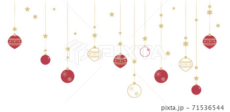 クリスマス オーナメント クリスマス オーナメント 71536544