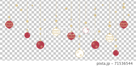 Christmas ornament Christmas ornament 71536544