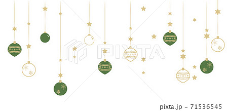 クリスマス オーナメント クリスマス オーナメント 71536545