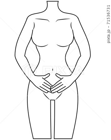 170,700+ Female Body Illustration Stock Illustrations, Royalty-Free Vector  Graphics & Clip Art - iStock
